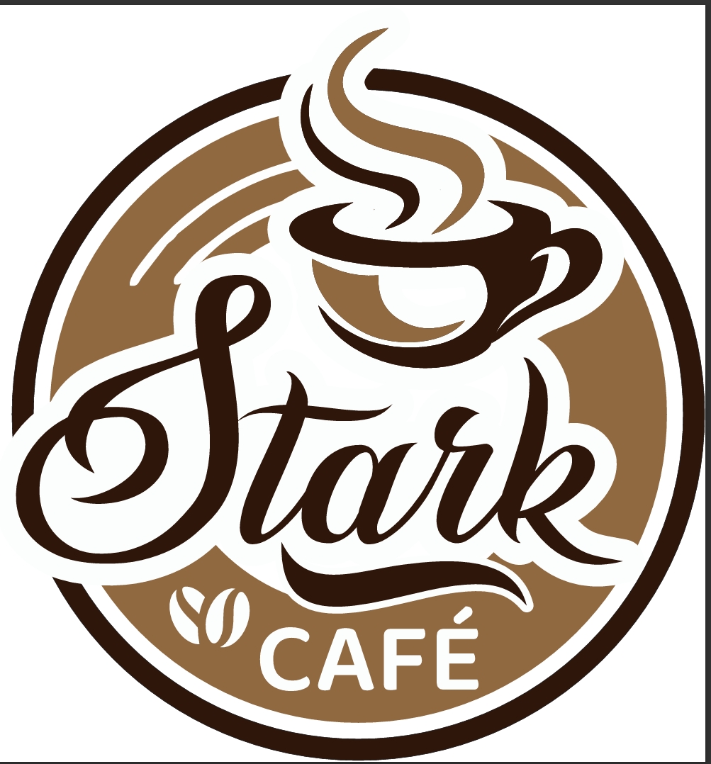 Stark Cafe Logo